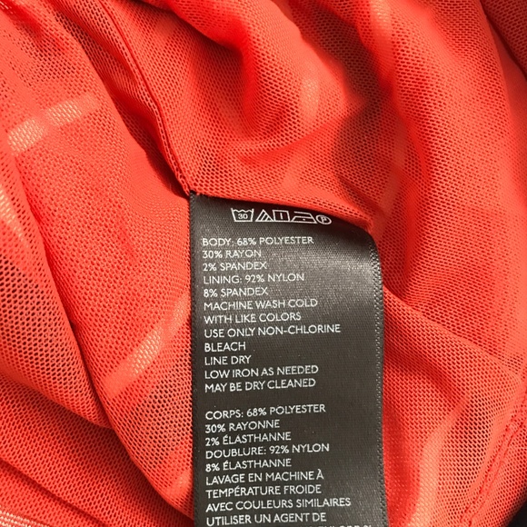 Urban Outfitters Striped Mod Mini Dress - Picture 5 of 5